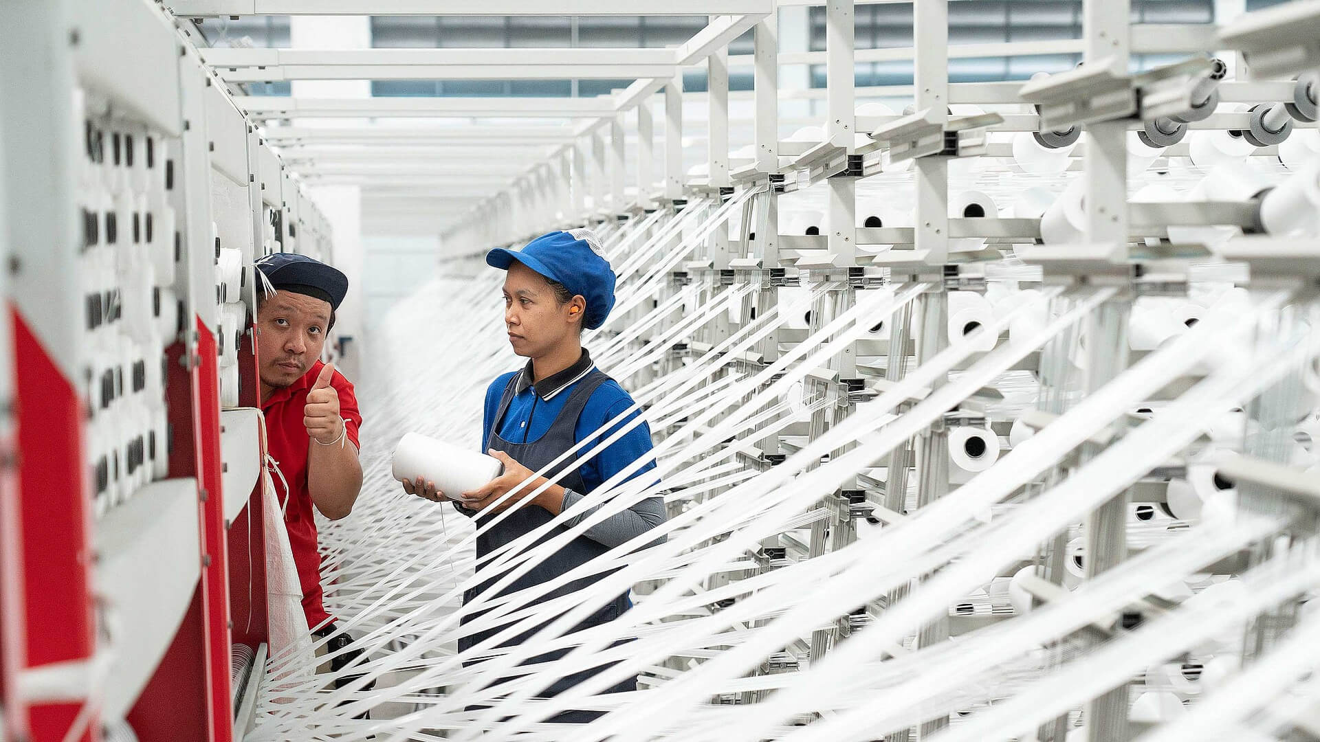 Our Parent Company Section Image