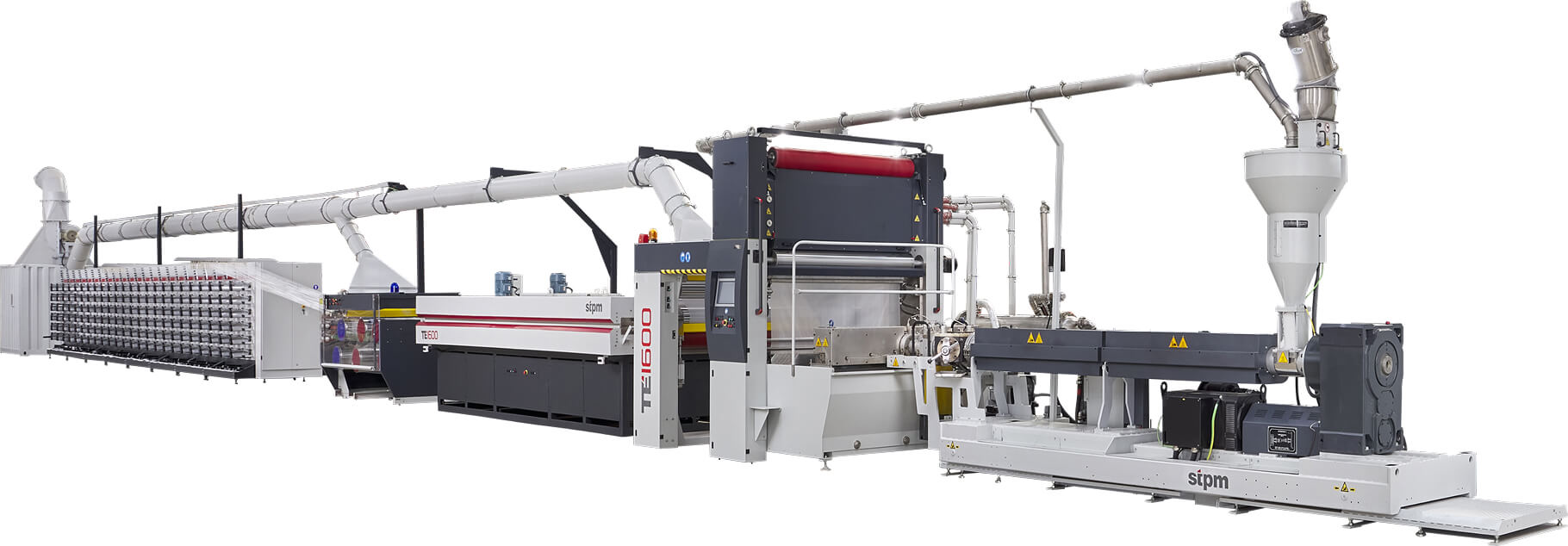 Built for performance