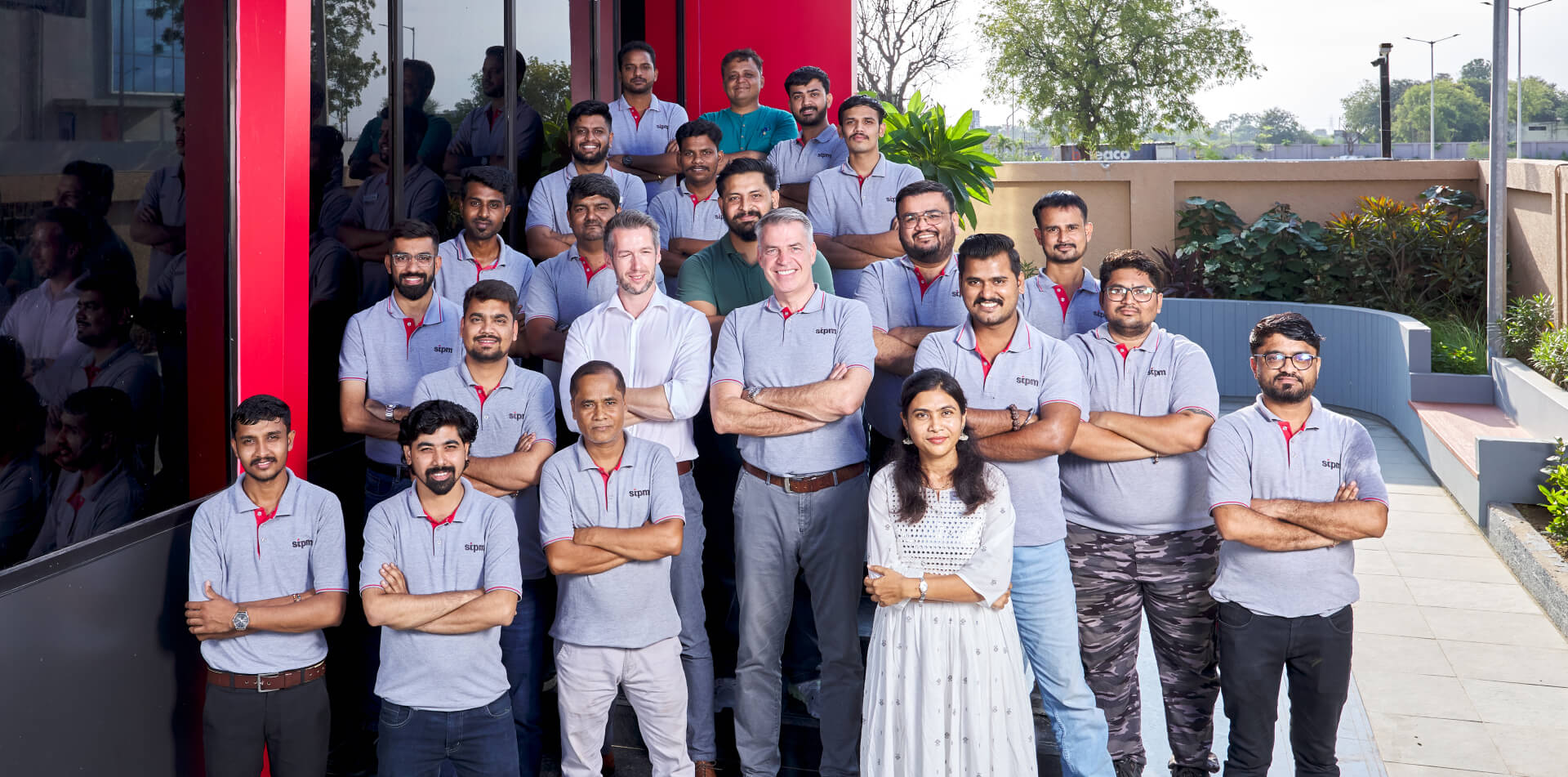 Careers Banner Image